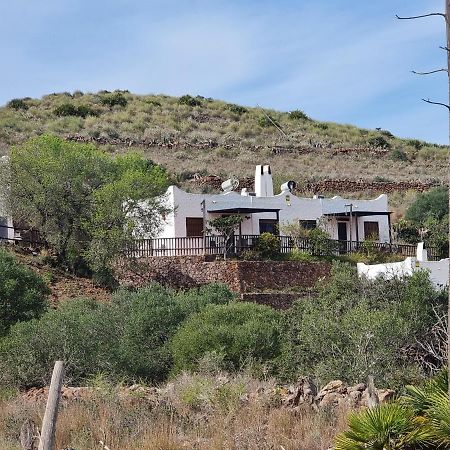 Casas Rurales La Minilla Los Albaricoques Esterno foto