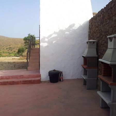 Casas Rurales La Minilla Los Albaricoques Esterno foto