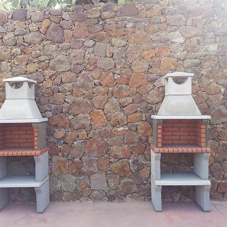 Casas Rurales La Minilla Los Albaricoques Esterno foto