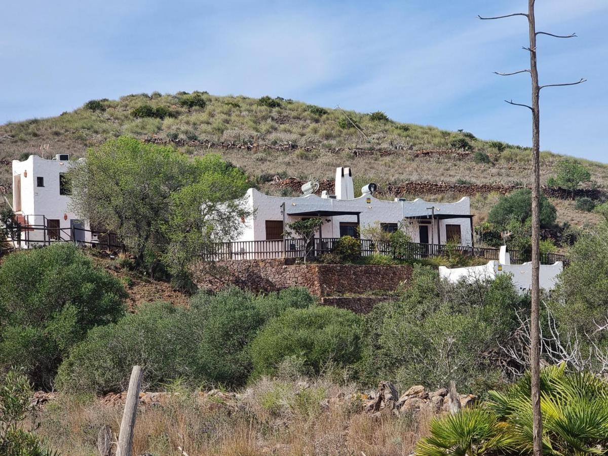 Casas Rurales La Minilla Los Albaricoques Esterno foto