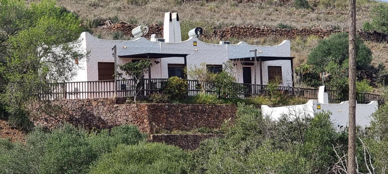 Casas Rurales La Minilla Los Albaricoques Esterno foto