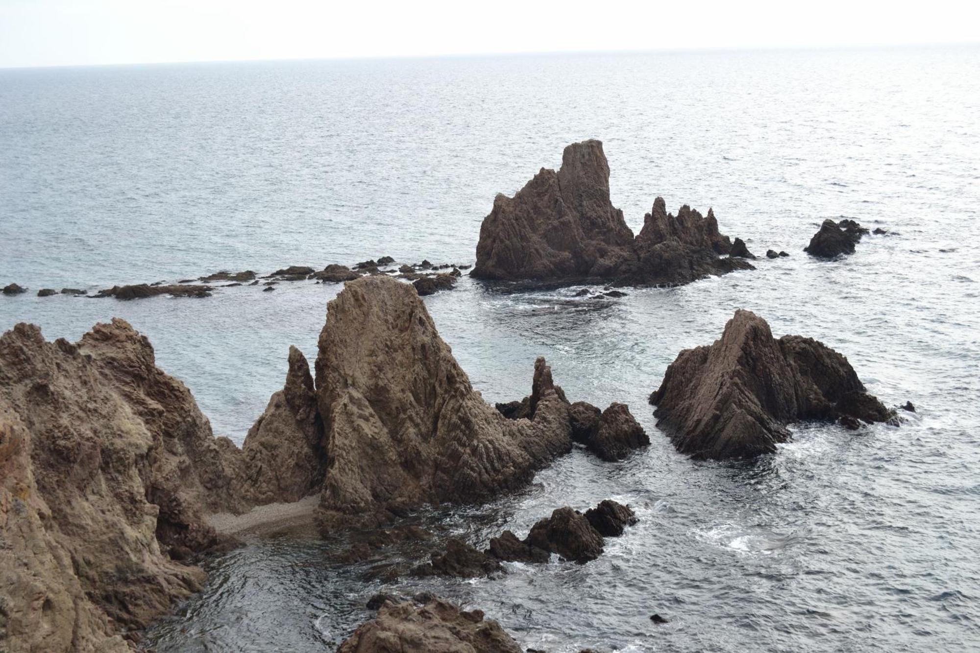 Casas Rurales La Minilla Los Albaricoques Esterno foto