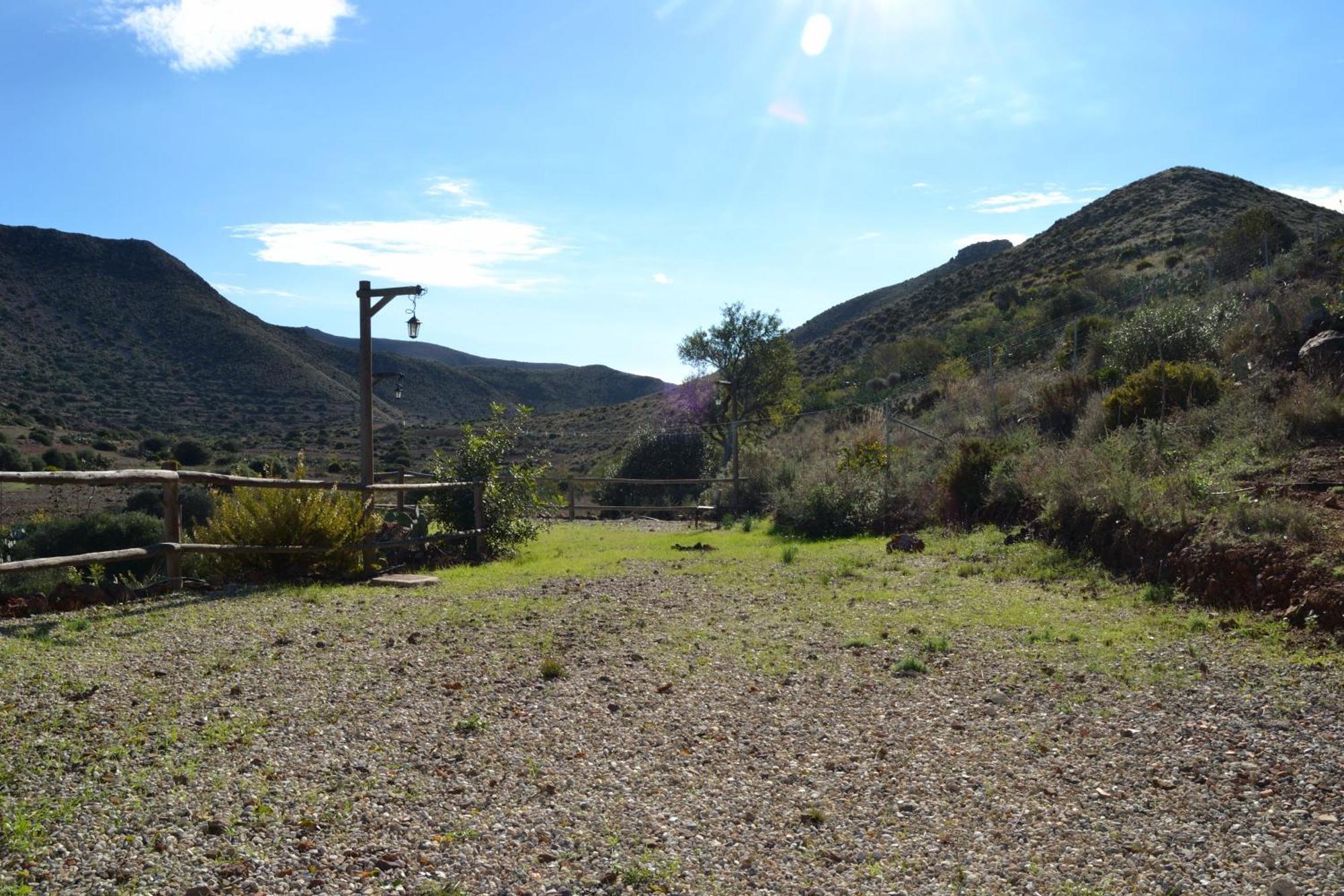 Casas Rurales La Minilla Los Albaricoques Esterno foto