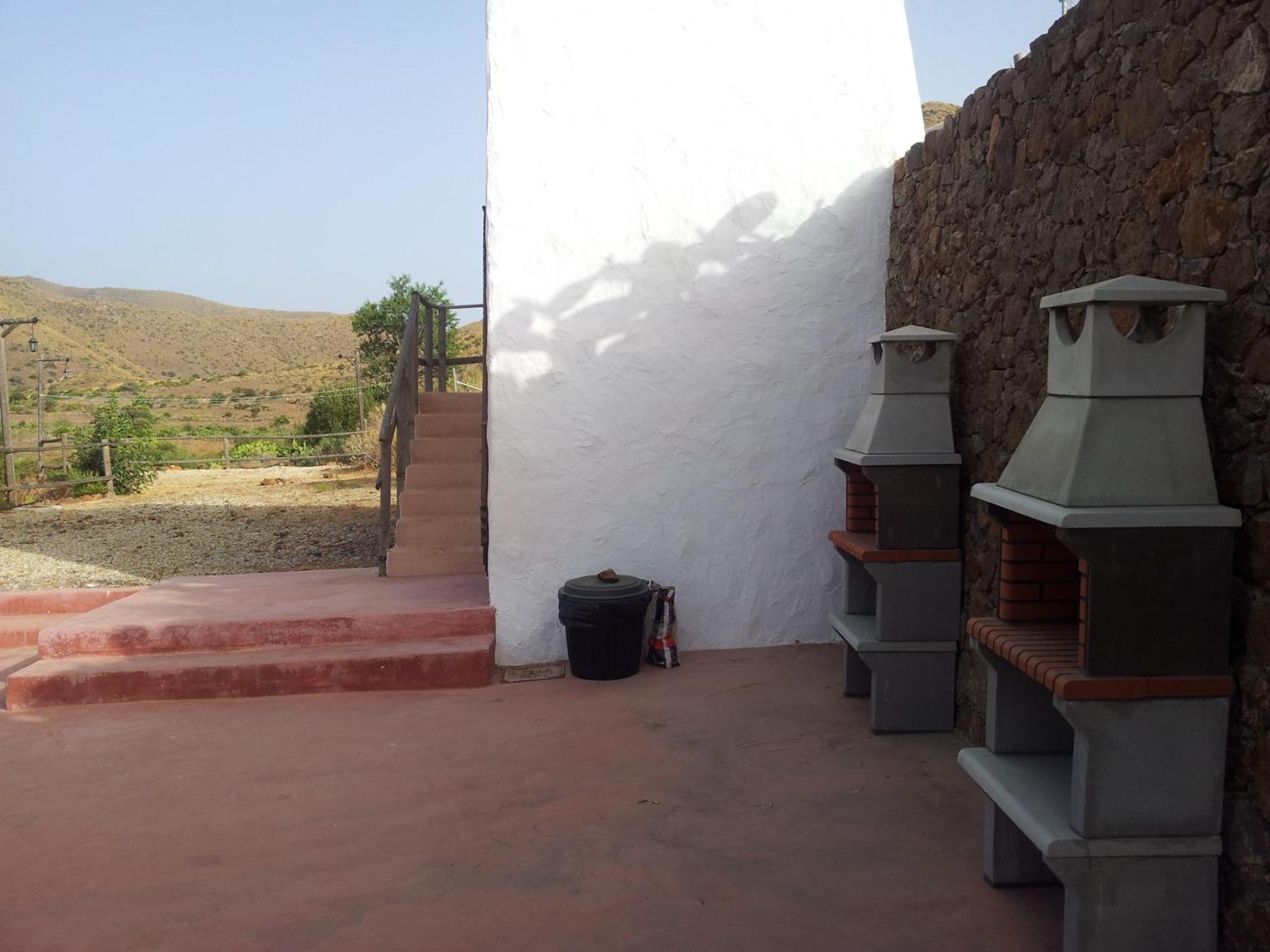 Casas Rurales La Minilla Los Albaricoques Esterno foto