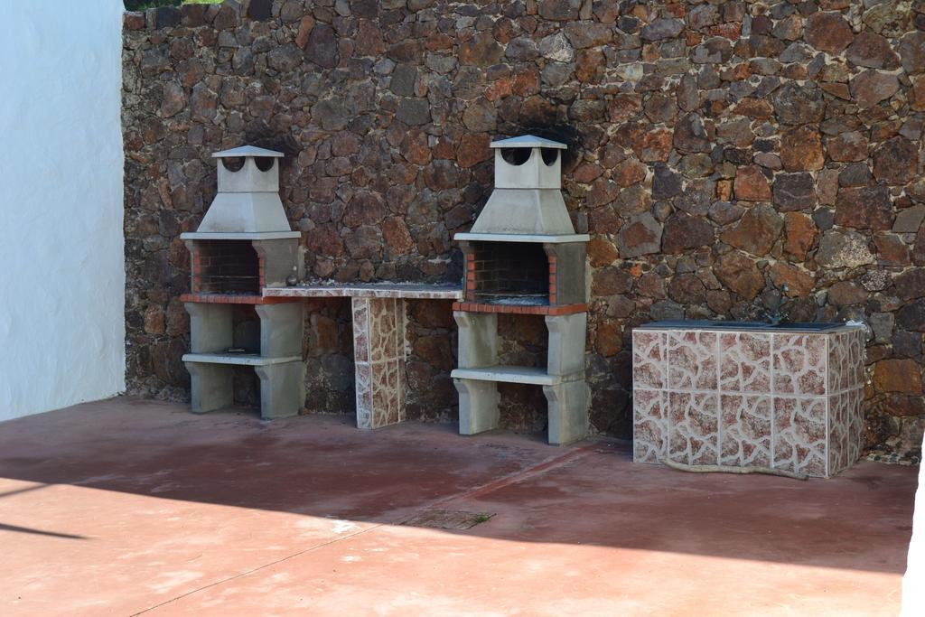 Casas Rurales La Minilla Los Albaricoques Esterno foto