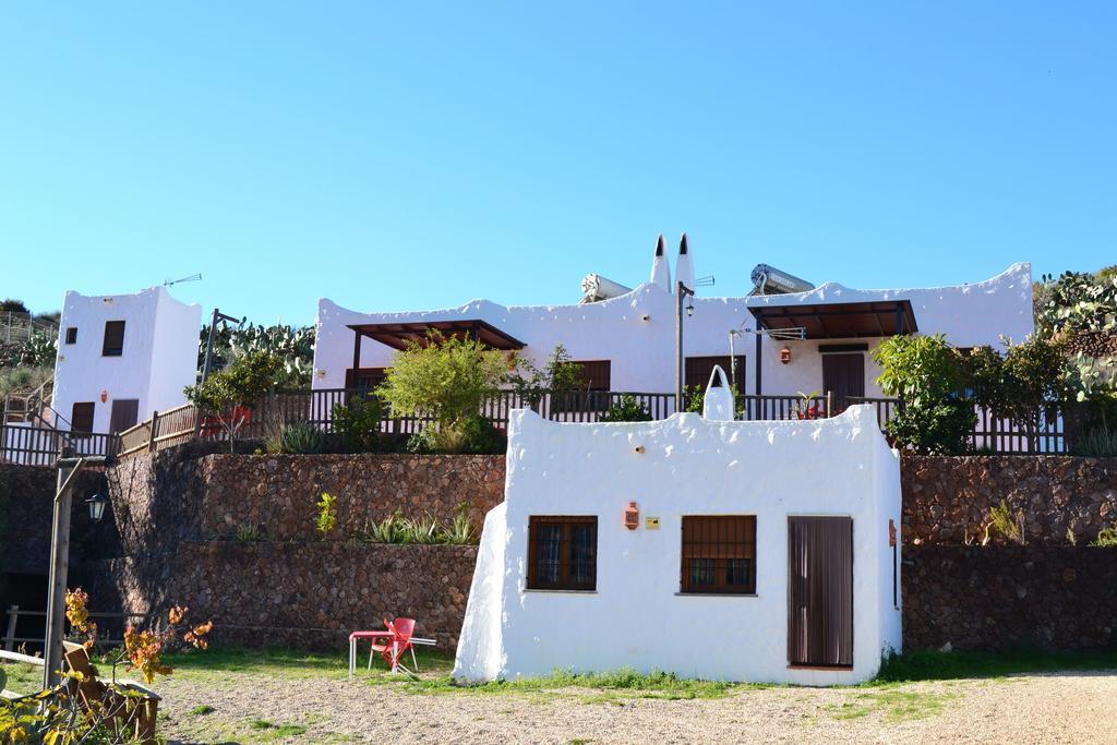 Casas Rurales La Minilla Los Albaricoques Esterno foto