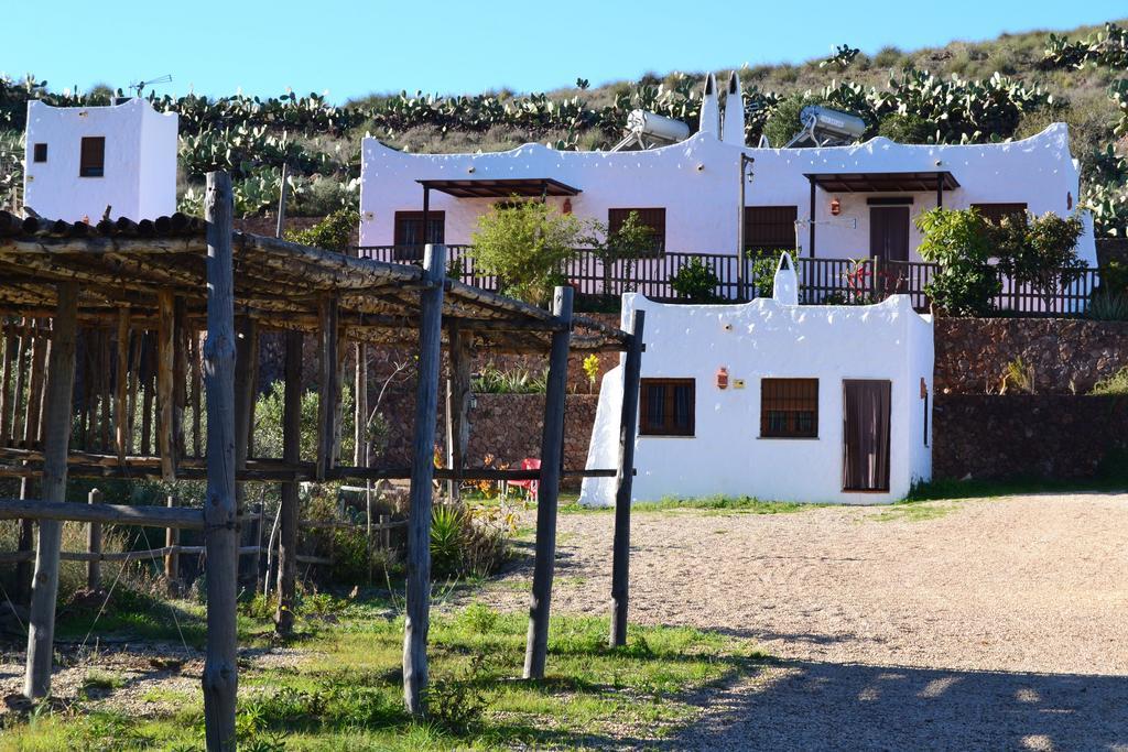 Casas Rurales La Minilla Los Albaricoques Esterno foto