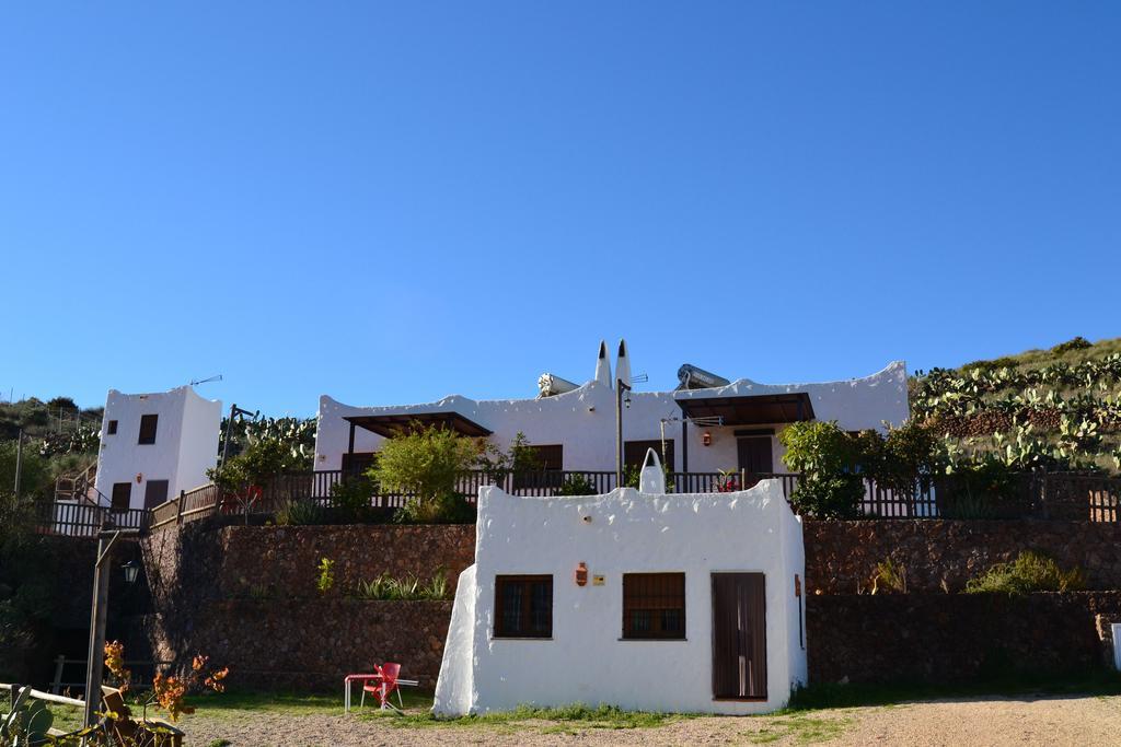 Casas Rurales La Minilla Los Albaricoques Esterno foto