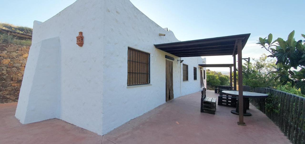 Casas Rurales La Minilla Los Albaricoques Esterno foto