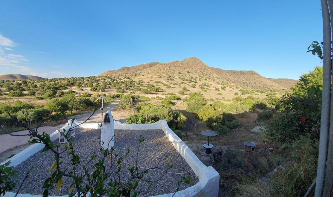 Casas Rurales La Minilla Los Albaricoques Esterno foto